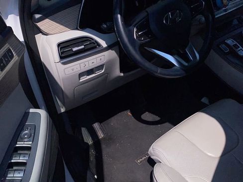 Used 2021 Hyundai Palisade Limited image 5