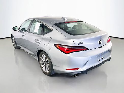 Used 2023 Acura Integra FWD image 6