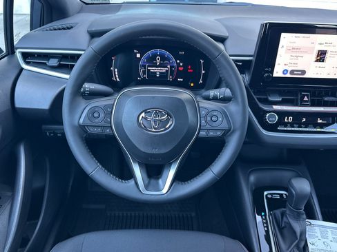 Certified 2026 Toyota Corolla SE FWD image 14