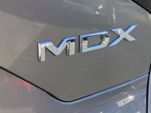 New 2026 Acura MDX FWD w/ Technology Package image 30