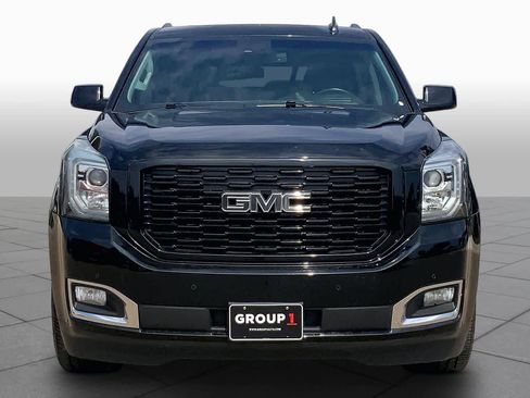 Used 2015 GMC Yukon XL Denali w/ Premium Package RWD image 4