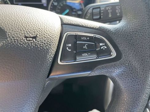 Used 2021 Ford EcoSport SE FWD image 24