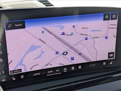 New 2025 Audi A5 2.0T Premium Plus w/ Premium Plus AWD/4WD image 12