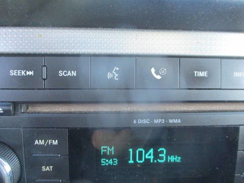 Used 2008 Jeep Grand Cherokee Laredo image 12