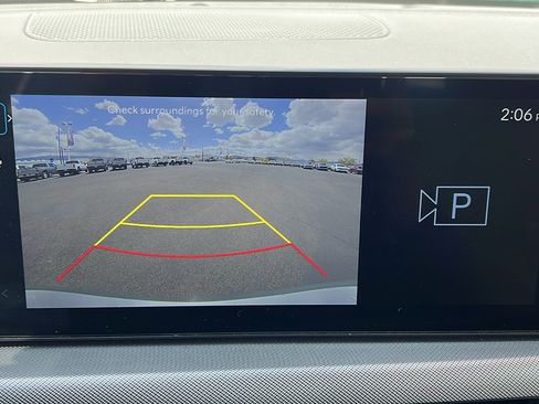 Used 2025 Hyundai Sonata SEL FWD image 22