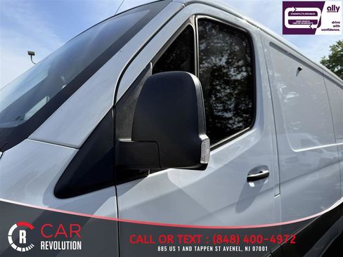 Used 2023 Mercedes-Benz Sprinter 2500 image 21