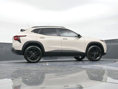 New 2026 Chevrolet Trax ACTIV w/ Driver Confidence Package image 47