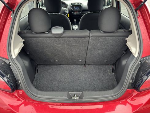 Used 2022 Mitsubishi Mirage ES image 7