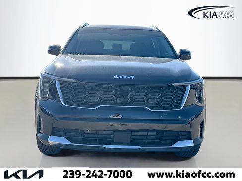 New 2026 Kia Sorento S image 7