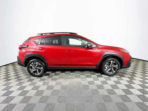 New 2026 Subaru Crosstrek 2.0i Premium image 10