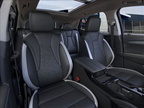 New 2026 Buick Envision Sport Touring image 16