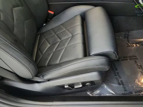 Used 2026 BMW 540i xDrive AWD/4WD image 24
