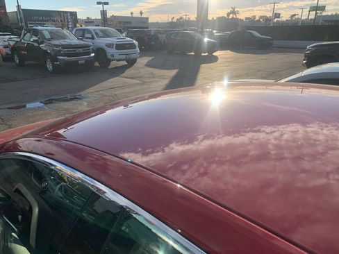 Used 2013 Tesla Model S image 10