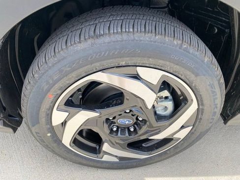 New 2026 Subaru Crosstrek 2.5i Limited AWD/4WD image 27