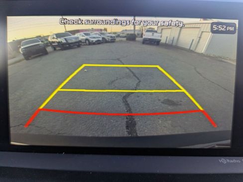 Used 2019 Kia Stinger Premium image 17