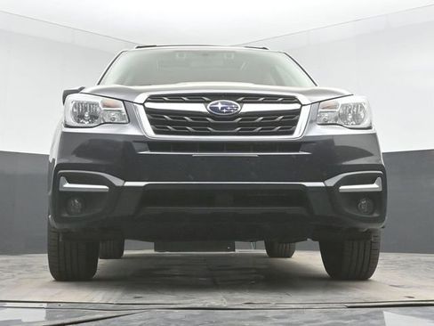 Used 2018 Subaru Forester 2.5i Premium image 42