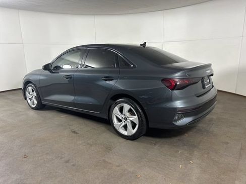 Used 2024 Audi A3 2.0T Premium Plus w/ Premium Plus Package AWD/4WD image 6