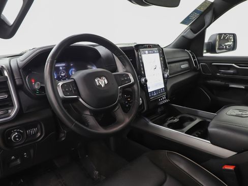 Used 2024 RAM 1500 Laramie image 27