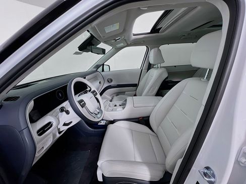 New 2026 Hyundai Palisade Calligraphy image 18