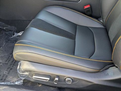 New 2026 Acura Integra A-Spec FWD image 4