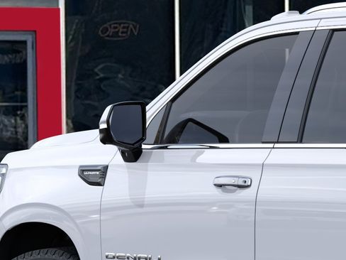 New 2026 GMC Yukon XL Denali Ultimate AWD/4WD image 36
