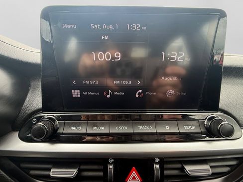 Used 2024 Kia Forte LXS FWD image 24
