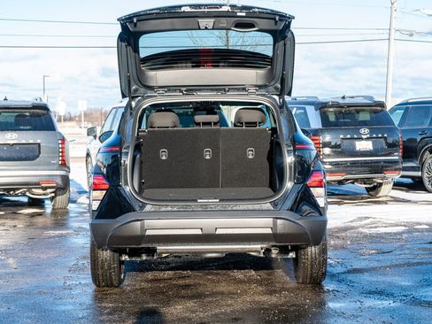 New 2026 Hyundai Kona SEL Sport image 10