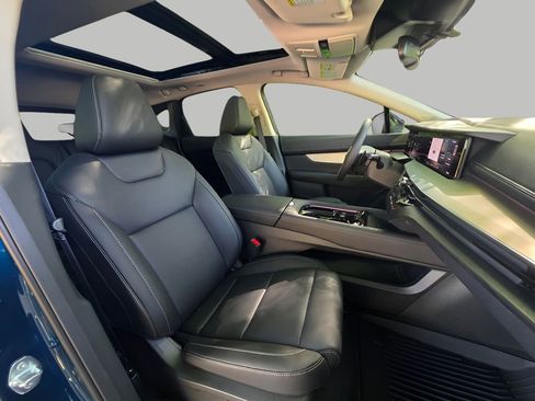 New 2026 Nissan Murano SL AWD/4WD image 12