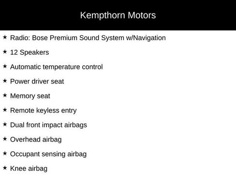 Used 2023 Honda CR-V Sport Touring image 8