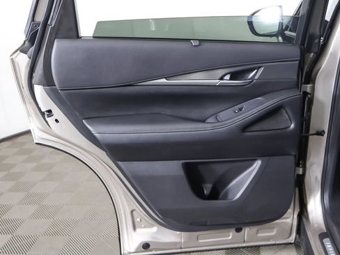 Used 2023 INFINITI QX60 Luxe w/ Cargo Package AWD/4WD image 28