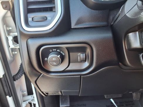 Used 2024 RAM 2500 Big Horn image 13