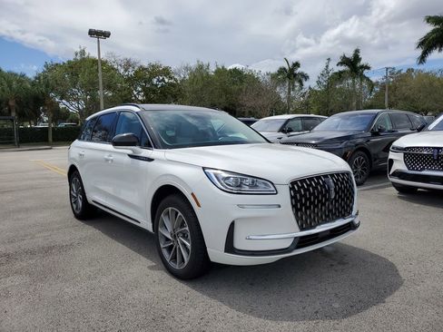 Certified 2020 Lincoln Corsair Reserve w/ Appearance Package image 30