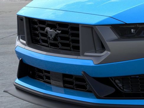 New 2026 Ford Mustang Dark Horse w/ Dark Horse Handlin Package RWD image 17