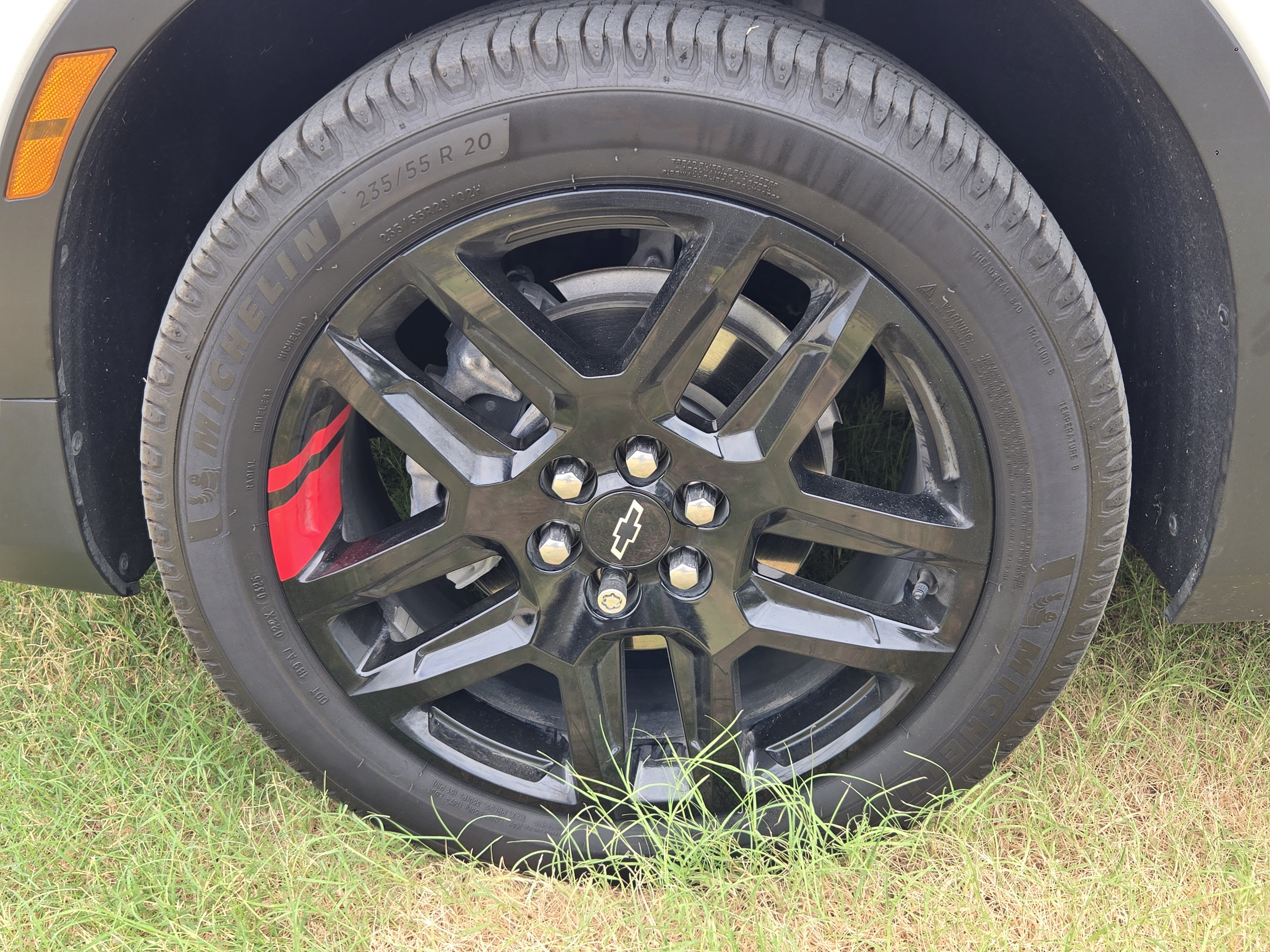 Used 2022 Chevrolet Blazer LT w/ Redline Edition FWD image 9