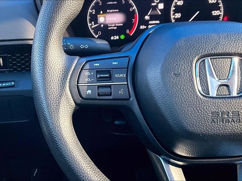 Used 2024 Honda CR-V EX image 24