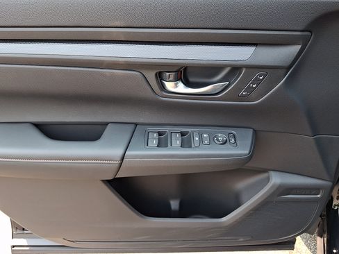 Used 2026 Honda CR-V Sport-L image 10