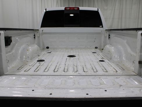 Used 2022 RAM 2500 Tradesman image 35
