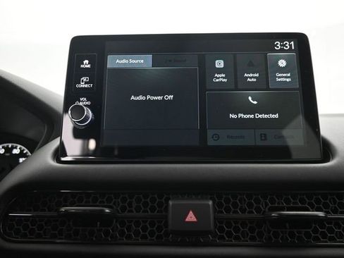 New 2026 Honda HR-V LX image 13