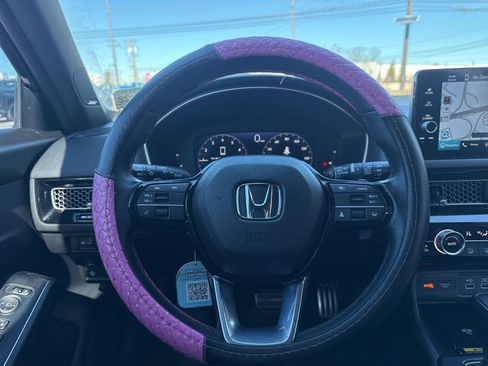 Used 2023 Honda Civic Sport Touring image 16