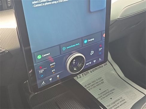 Used 2021 Ford Mustang Mach-E Select w/ Comfort/Technology Package image 28