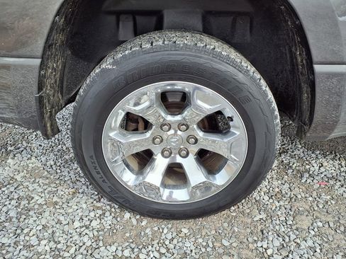 Used 2019 RAM 1500 Big Horn image 34