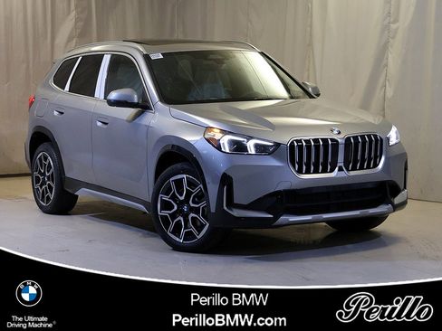 New 2026 BMW X1 xDrive28i image 1