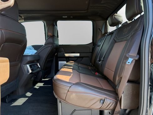 New 2026 Ford F250 King Ranch w/ Tremor Off-Road Package AWD/4WD image 13