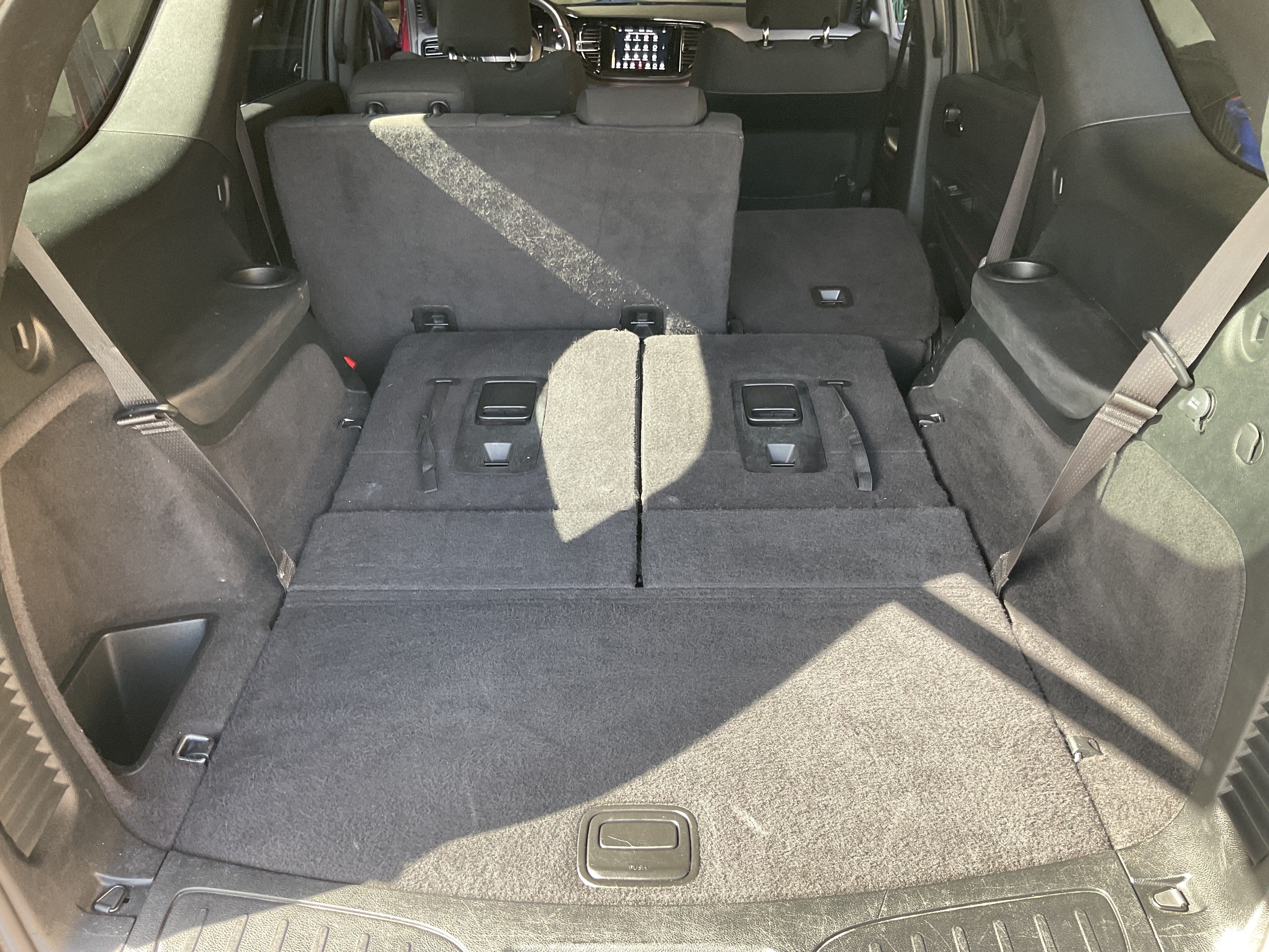 Used 2023 Dodge Durango GT AWD/4WD image 43