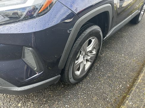 Certified 2025 Toyota RAV4 XLE AWD/4WD image 10