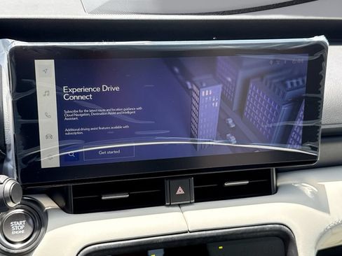 New 2026 Lexus IS 350 F Sport RWD image 22