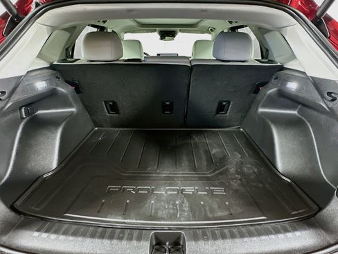 Used 2024 Honda Prologue Touring image 29