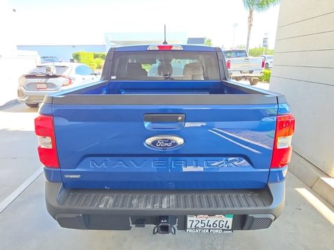 Used 2024 Ford Maverick XLT FWD image 5