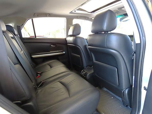 Used 2006 Lexus RX 400h AWD image 24