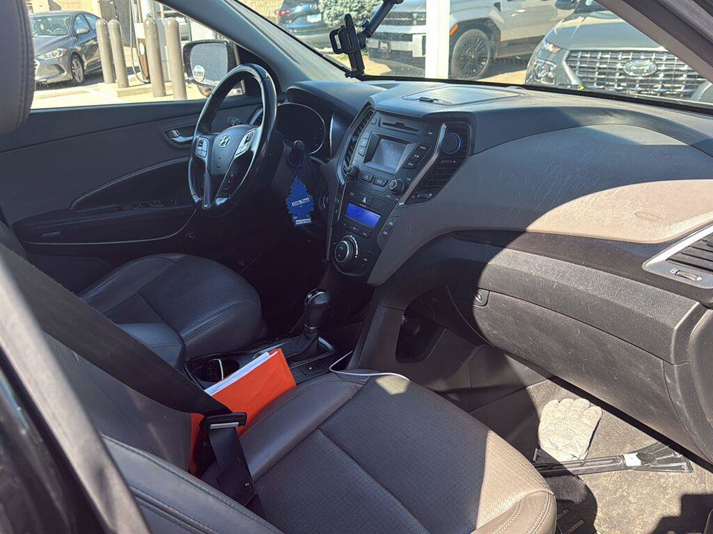 Used 2013 Hyundai Santa Fe Sport FWD image 5